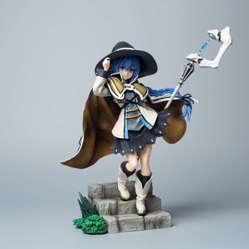 Lzrong Mushoku Tensei: Jobless Reincarnation Figure Roxy