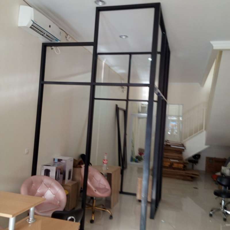 Jual Kusen Aluminium Alexindo Original Murah - Harga Diskon Juli 2024