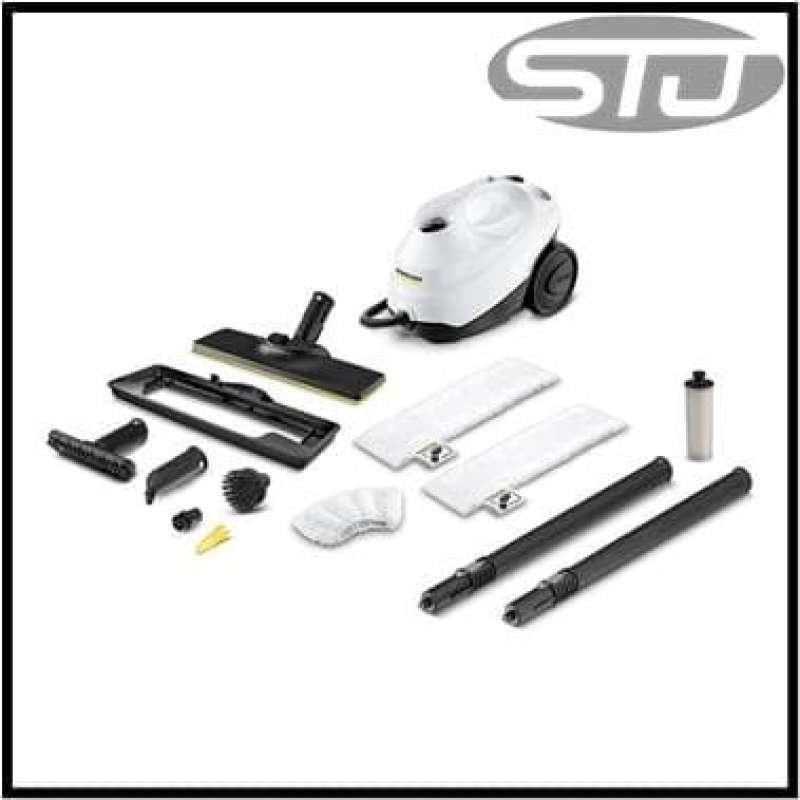 Promo Karcher SC 3 EasyFix , Steam Cleaner Karcher SC 3 EasyFix Diskon