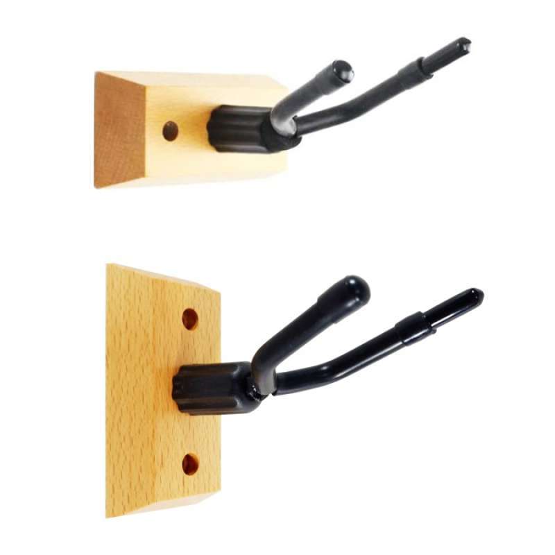 Promo Stand Biola Bow Dinding Tembok Violin Viola Wall Hook Mount Lg ...