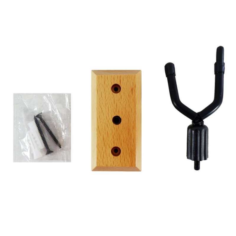 Promo Stand Biola Bow Dinding Tembok Violin Viola Wall Hook Mount Lg ...