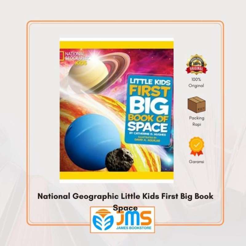 thumbnail image 2 of National Geographic Little Kids First Big Book Of Who (Hardcover) - Very Good 2 of 6