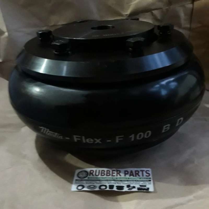 Jual MARTIN F120B F120F TIRE TYRE COUPLING MARTIN FLEX F 120 F120