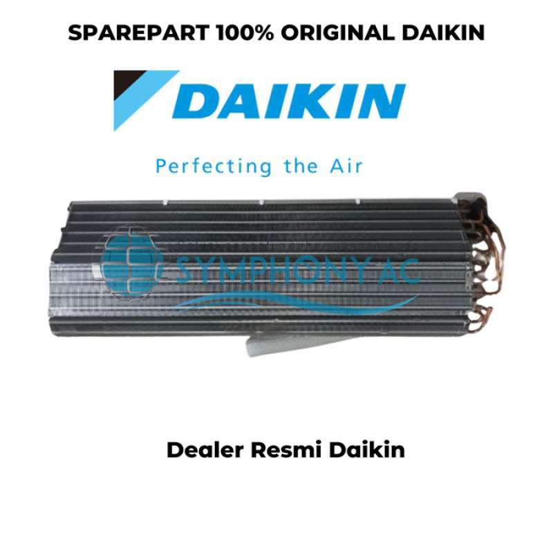 Jual Evaporator Ac Daikin Inverter 1 2 Pk Original, Murah & Diskon Mei