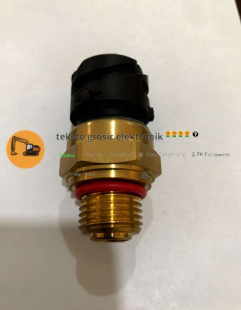 Sensor Toko Promo Pressure Sensor Voe21302639 Voe 21302639 Diskon 50% Di Seller ...