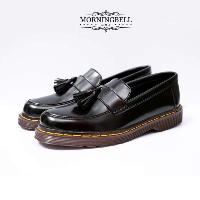 Docmart Fadding Jual Sepatu Docmart Penny Loafers 1 Juta Model Terbaru - Harga Promo ...
