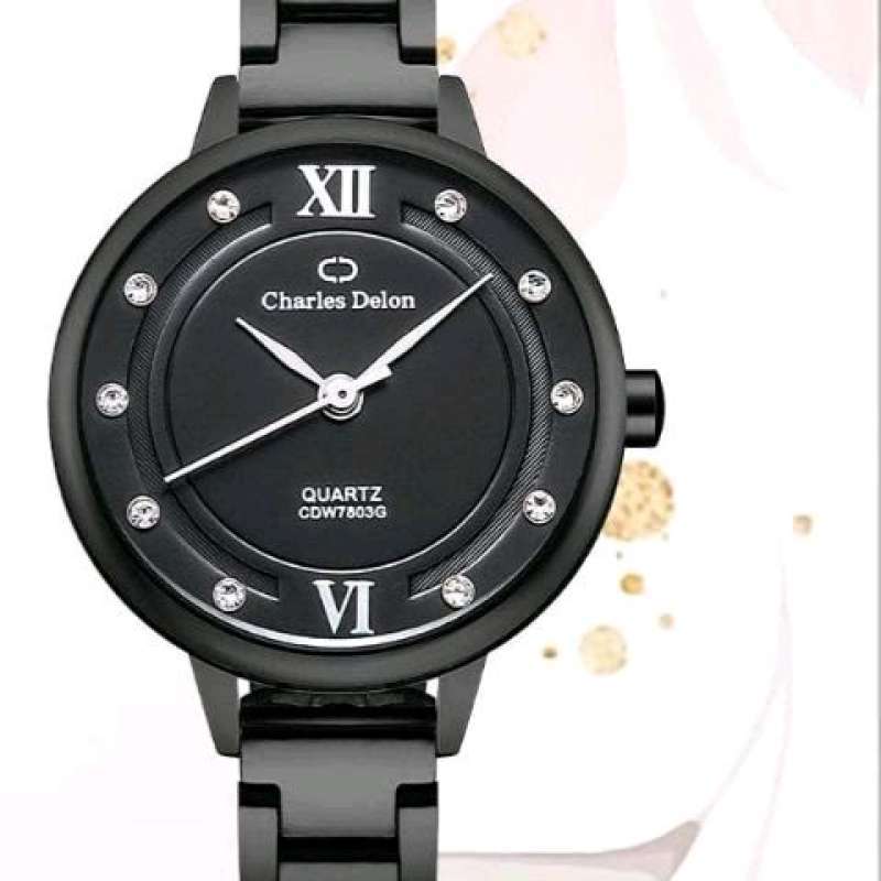 Jam Tangan Delon 🔥Terpercaya & Harga Terbaru Mei 2026