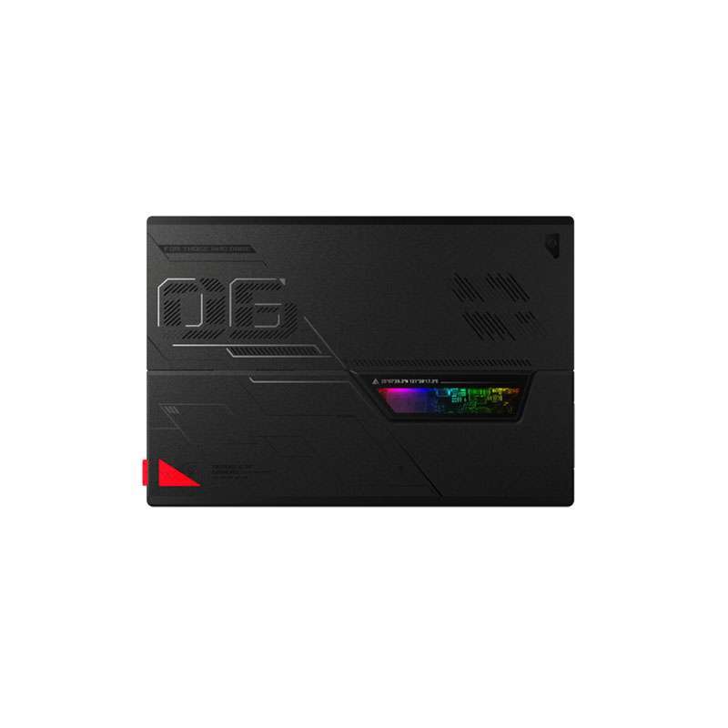 ASUS ROG Flow Z13 Review: A Portable Powerhouse – Total Gaming Addicts