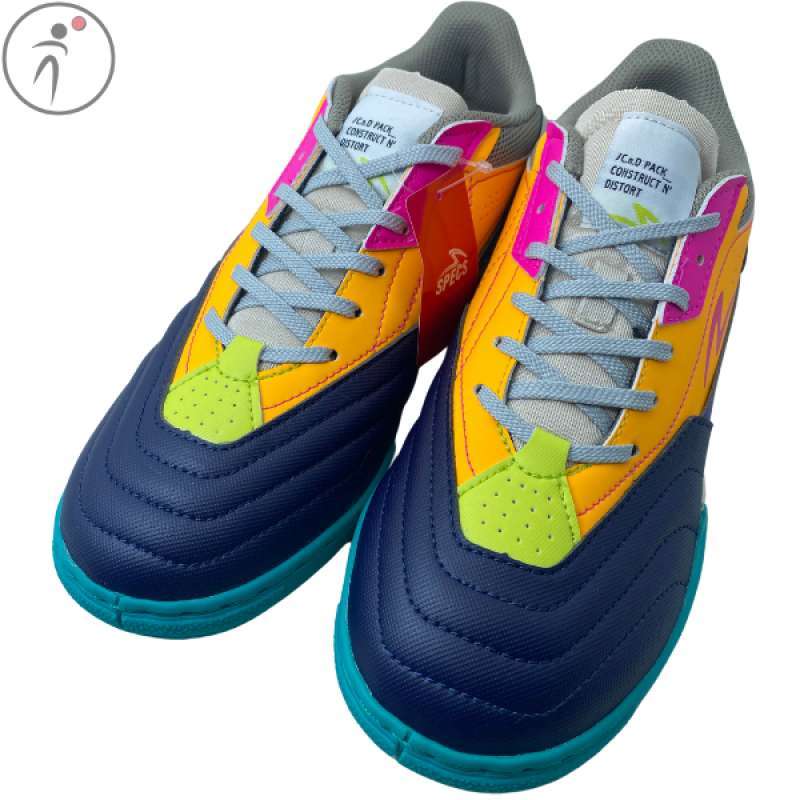 Metasala Jual Sepatu Futsal Specs Original Metasala Prototype 1 Cnd Pack ...