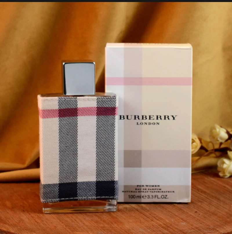 Jual Parfum Burberry Weekend Ori Terbaik Februari 2024 Harga