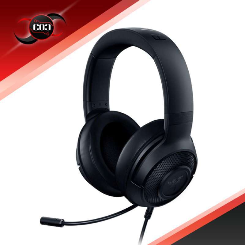 Jual Razer Kraken X Terbaik Harga Terbaru 2024 Blibli