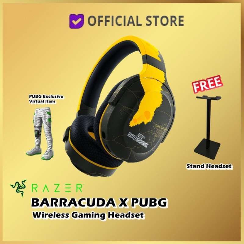 Headset pubg murah store