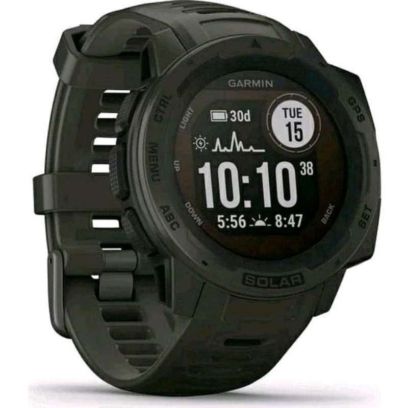 Harga garmin fenix 6 pro solar shop