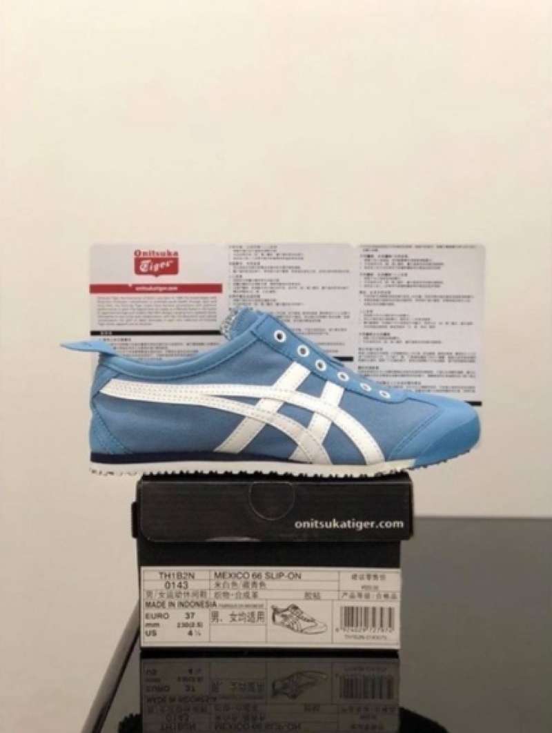 Onitsuka tiger 43 hot sale