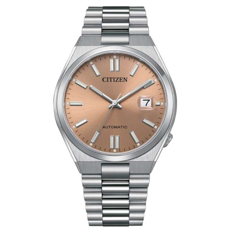 Jam citizen automatic top