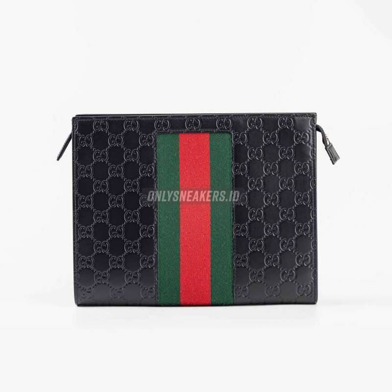 Harga clutch sales gucci original