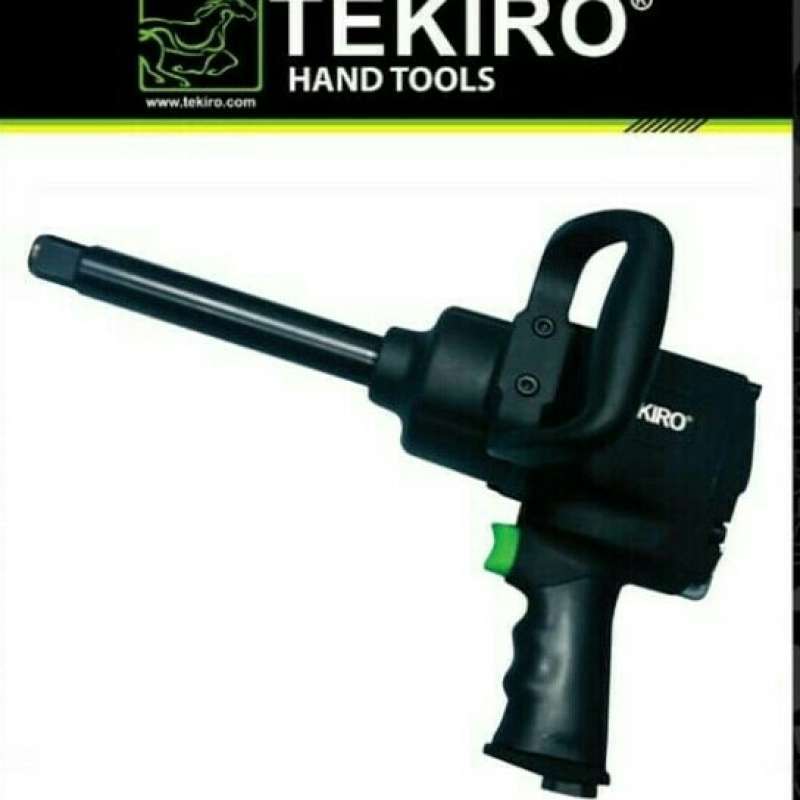 Air impact sales tekiro twin hammer