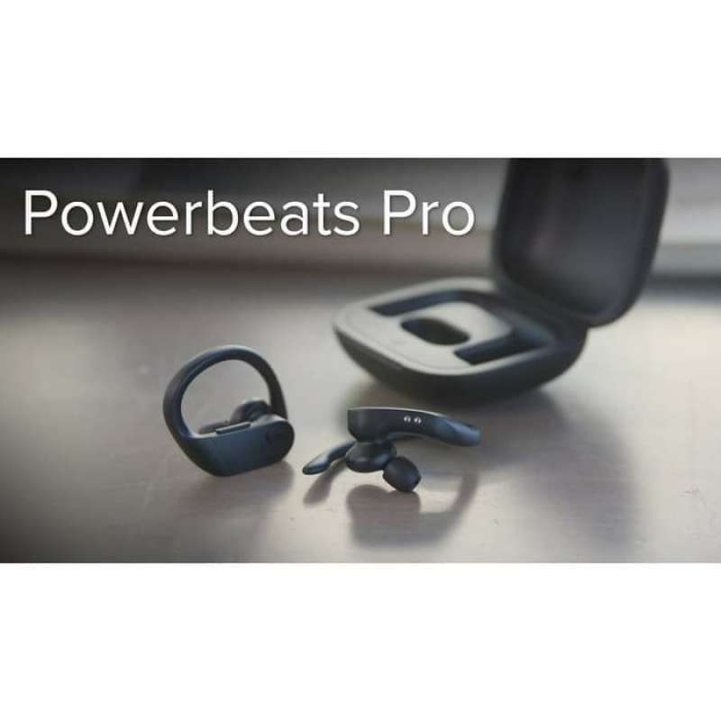 Jual Powerbeats Pro Wireless Original Murah Harga Diskon