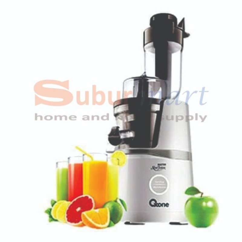 Jual Master Slow Juicer Oxone Ox 875n Di Seller Broman Kebon Kacang Kota Jakarta Pusat Blibli