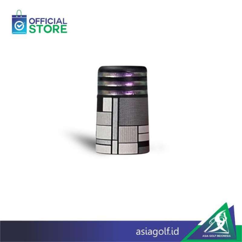 Jual Ferulle Iron Golf Sasquach Composizione Aksesoris Fitting