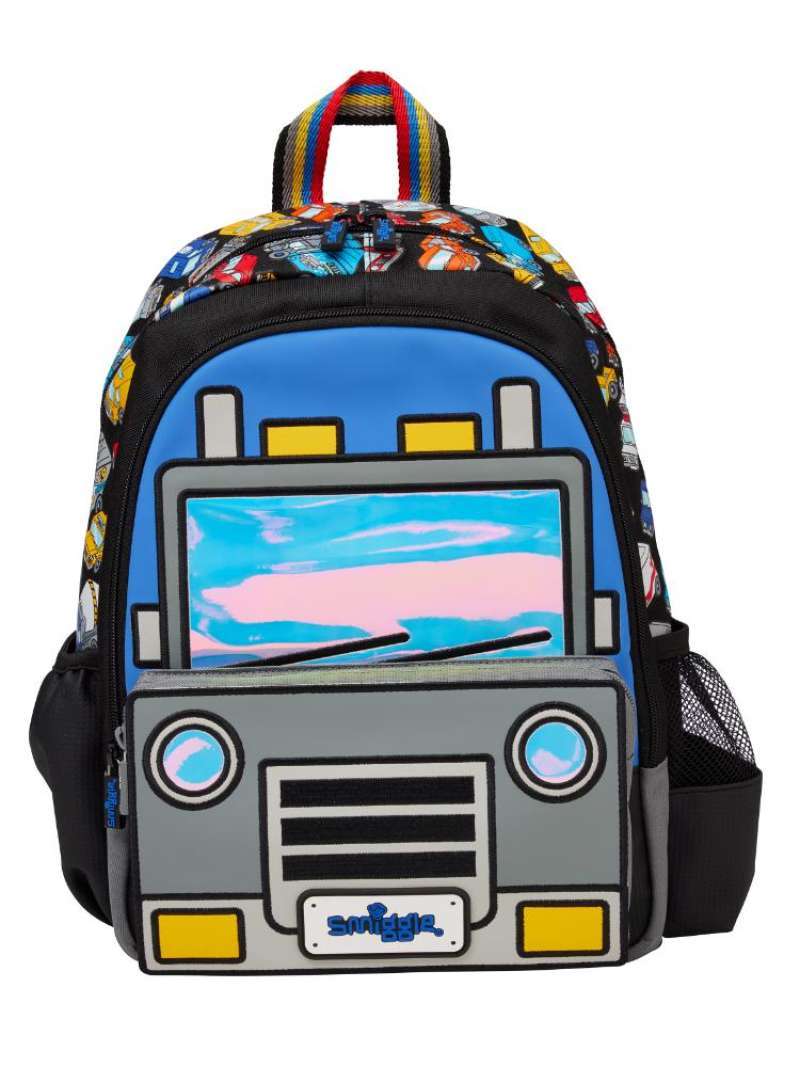 Jual Smiggle Bag Black Harga Termurah Dan Terlengkap November 2024