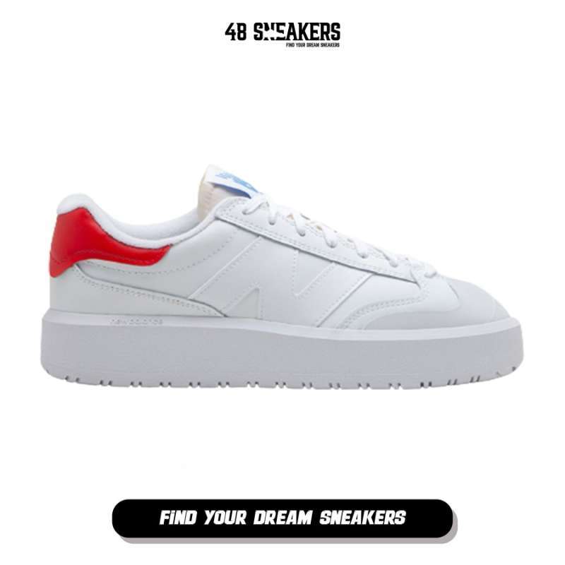 Jual Sepatu New Balance Ct300 White Original Model Terlengkap Harga Murah Desember 2024