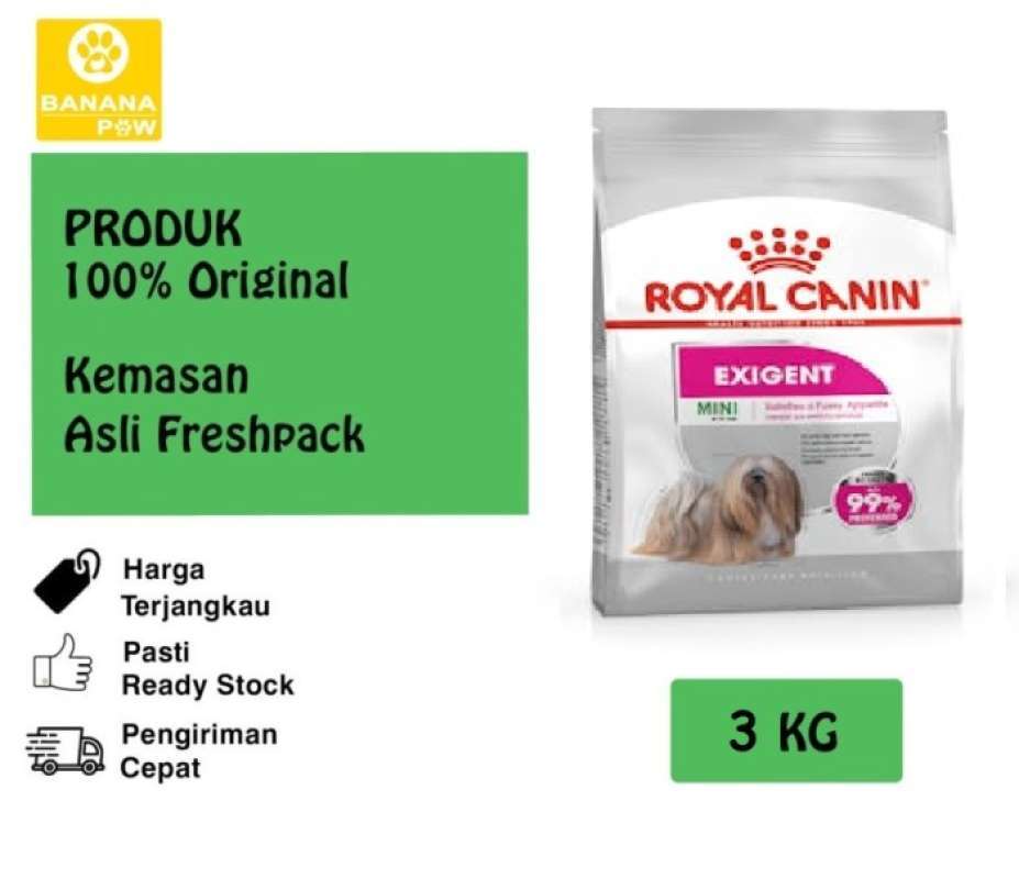 Royal canin picky eaters cheap