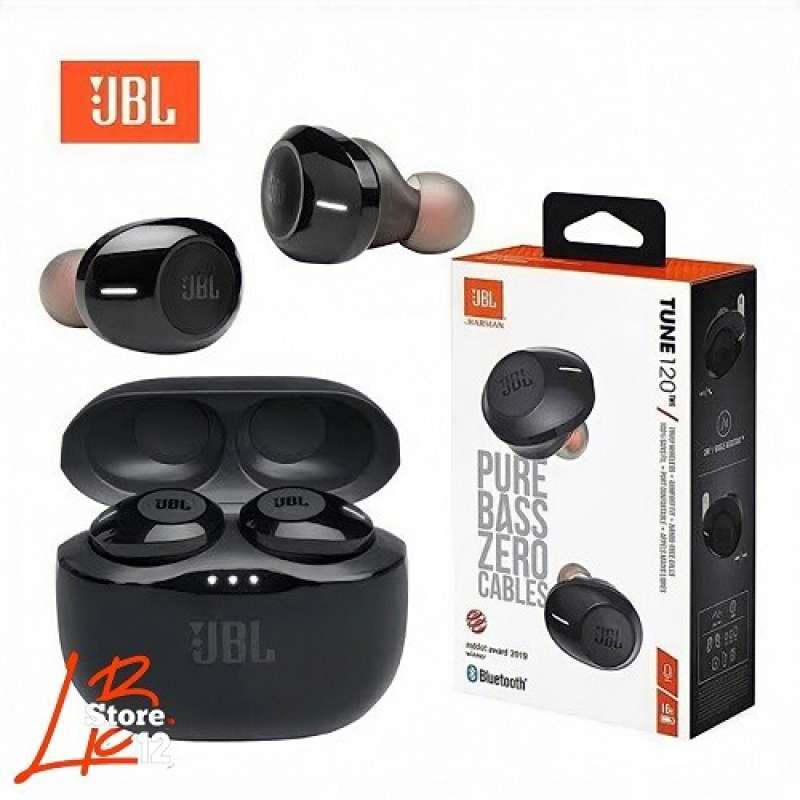 Jbl tune 120 iphone 2025