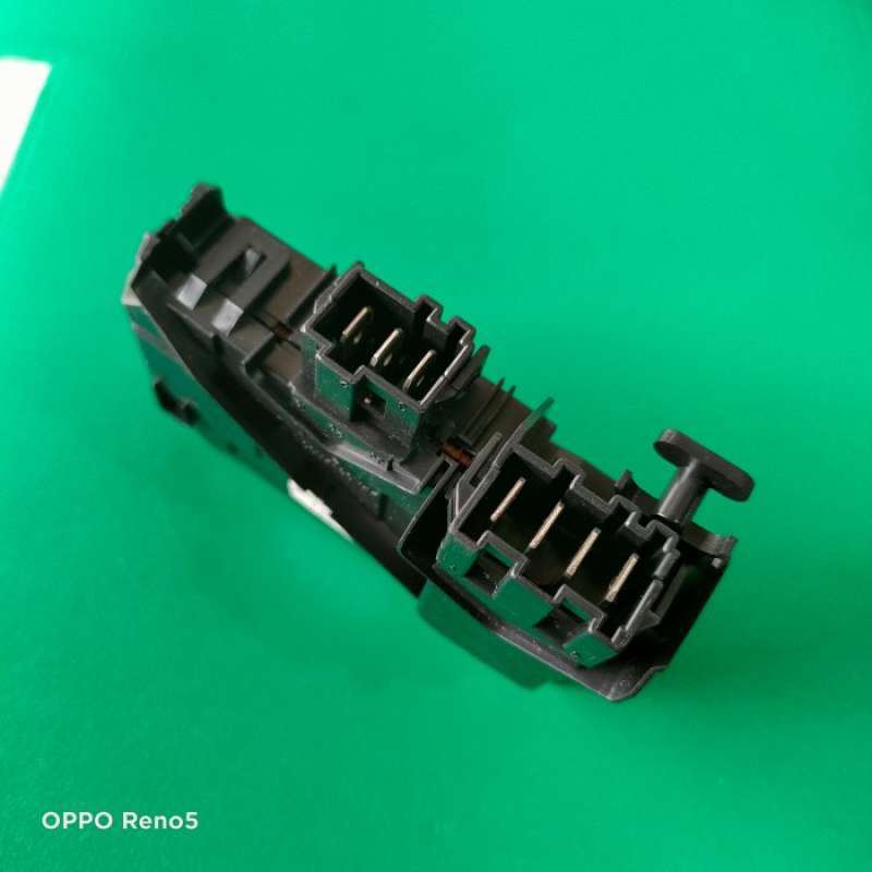 Promo Door Lock Switch Pintu Mesin Cuci Front Loading Midea Modena New