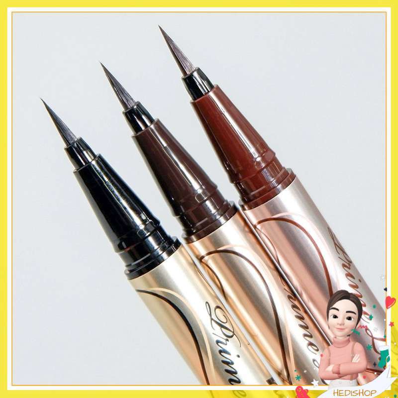 Jual Isehan Kiss Me Heroine Make Prime Liquid Eyeliner Rich Keep di Seller MCTLab Salembaran