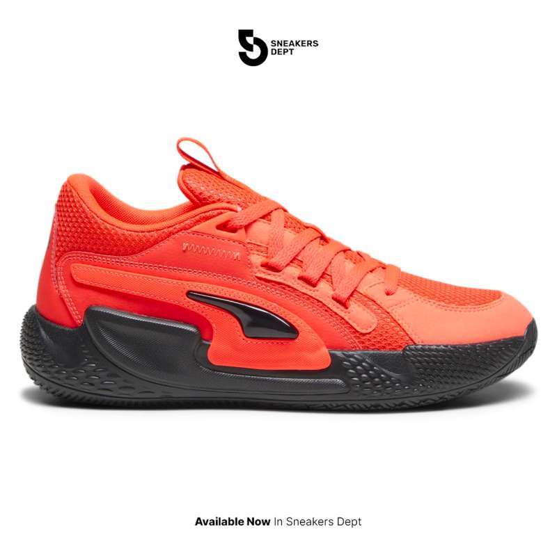 Promo sales basket puma