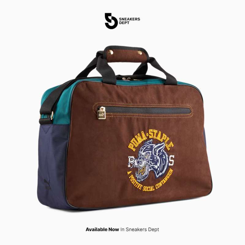 Converse duffle discount bag uk