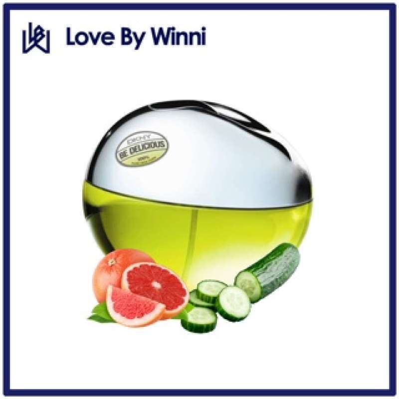 Harga dkny be delicious hotsell original