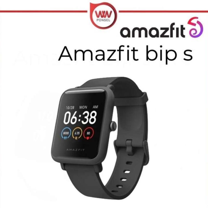Jual jam amazfit 2025