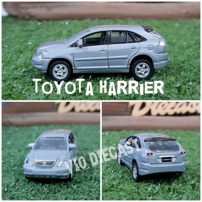 Diecast harrier new arrivals