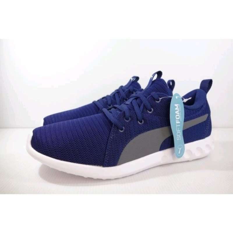 Jual Sepatu Running Puma Carson 2 Blue Depths quiet Shade puma 190037 03 Di Seller Adf Outlet Puma Dago Bandung Lebak Siliwangi Kota Bandung Blibli