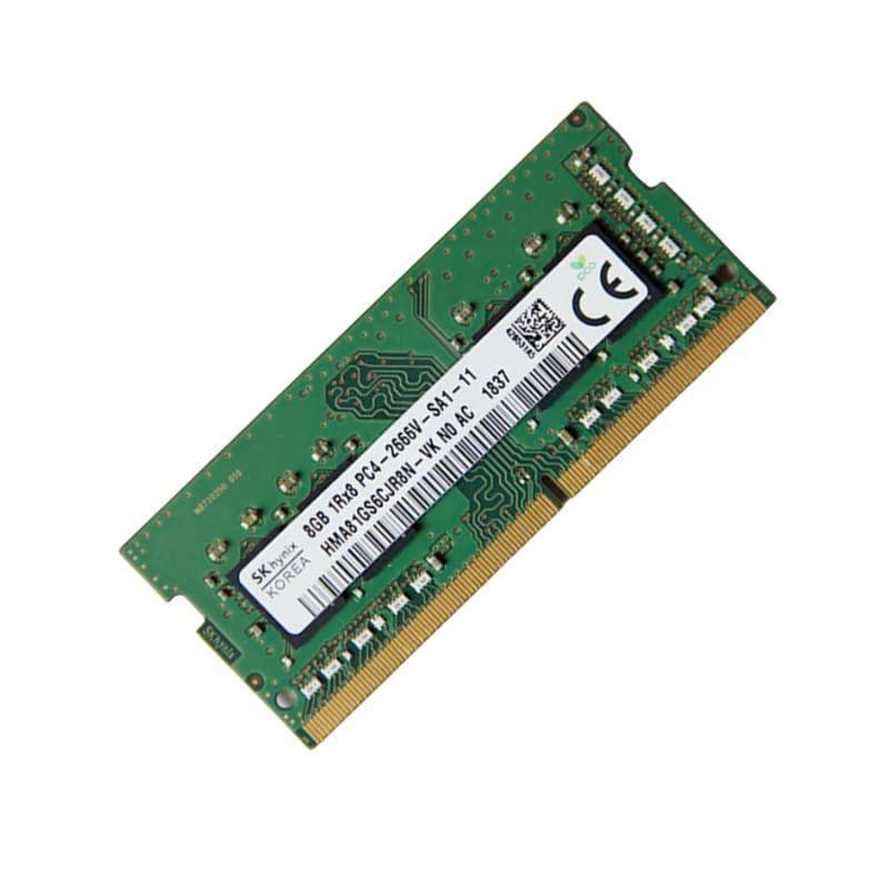 Daftar Harga RAM Hynix Sodimm Ddr4 4 GB 🔥 Original & Spesifikasi ...
