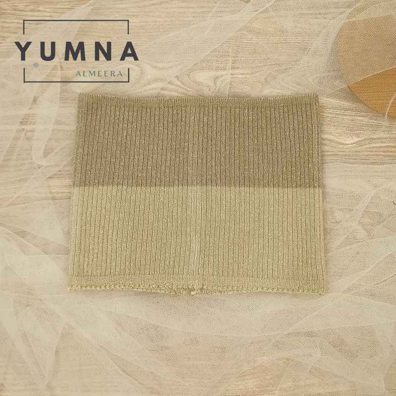 Scarf Rajut Jual Inner Rajut 2 Warna Kekinian Terbaru - Harga Promo Juni 2024 | Blibli