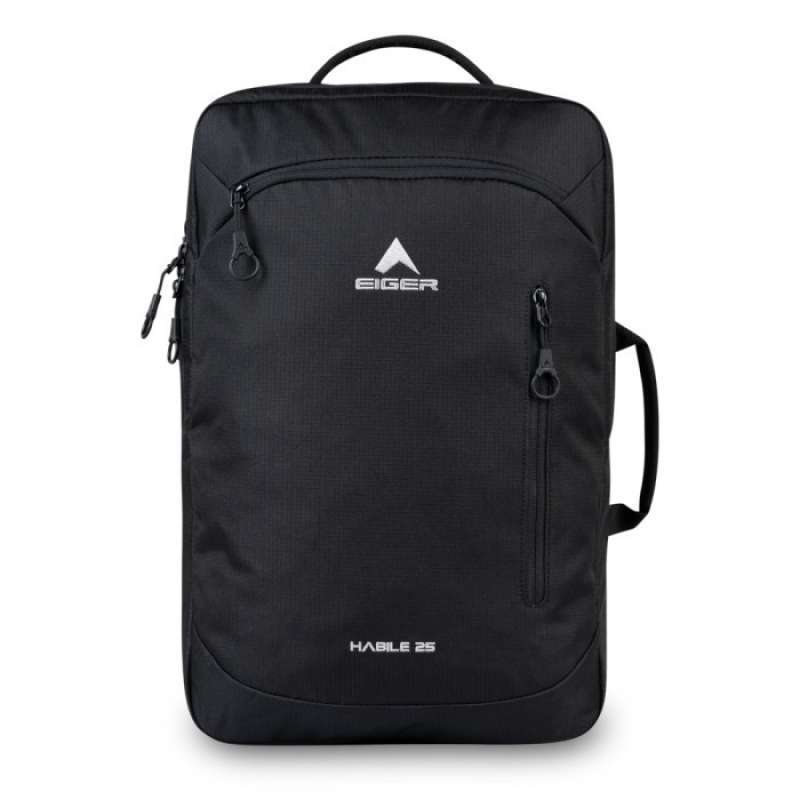 Eiger backpack laptop sale