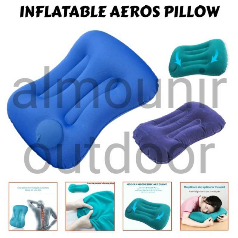 Naturehike aeros pillow outlet