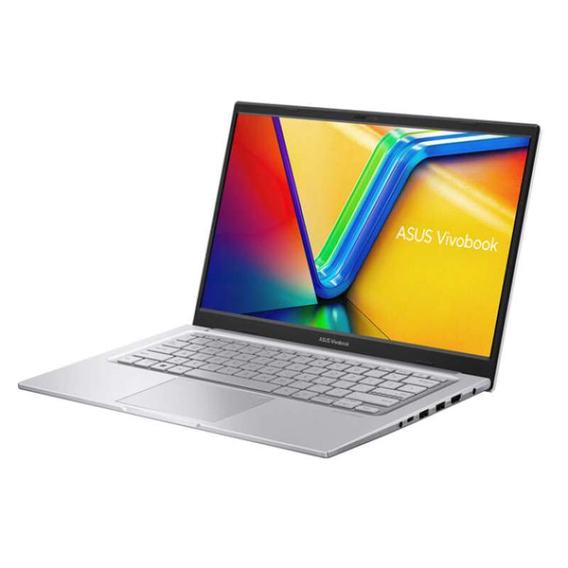 Laptop ASUS Vivobook 14 A1404VA Core i7-1355U RAM 16GB DDR4 SSD 1TB IPS 14