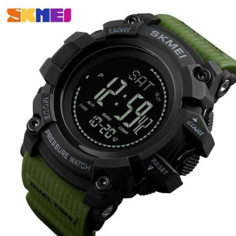 Model jam skmei 1358 Promo PELANGGANBARU 20K