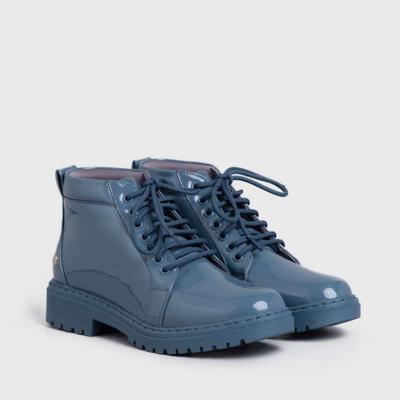 Promo Spv Butterpop Boots Blue Mirage Sepatu Boots Diskon 27