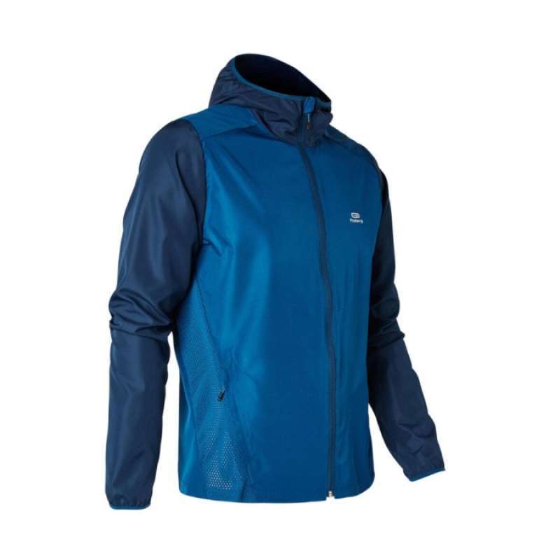 Jual Terlaris Kalenji Windbreaker Jaket Lari Pria Hitam S Biru Di Seller Ashcollection Rawa Buaya Kota Jakarta Barat Blibli