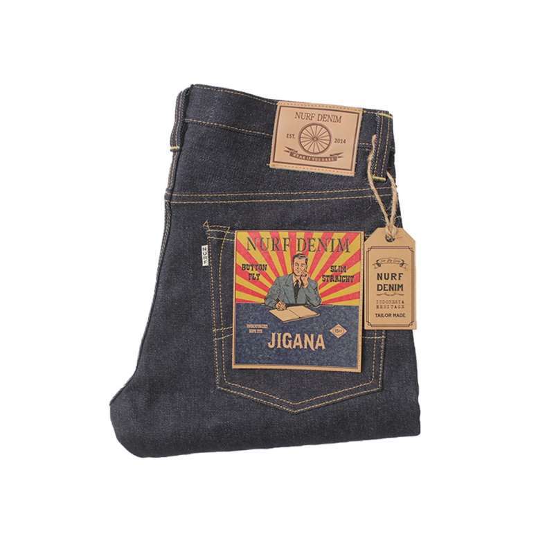 SIZE 0】GADID ANONIEM REGO / いかつい INDIGO SIZE 0】GADID ANONIEM REGO / いかつい INDIGO