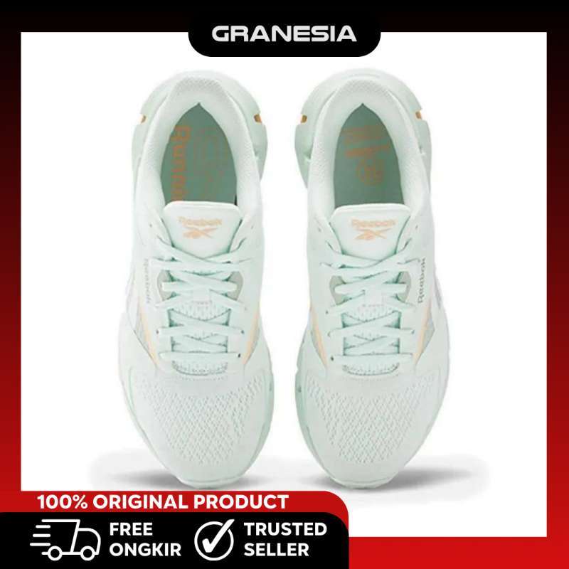 Reebok Zig Dynamica Womens Running Shoes 00074668|Sepatu Lari Wanita