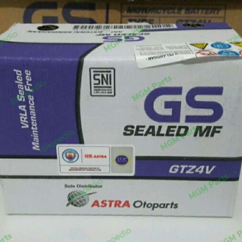 Promo Aki Kering Gs Astra Gtz4v Beat Karisma Vario Mio Soul Vixion Ori