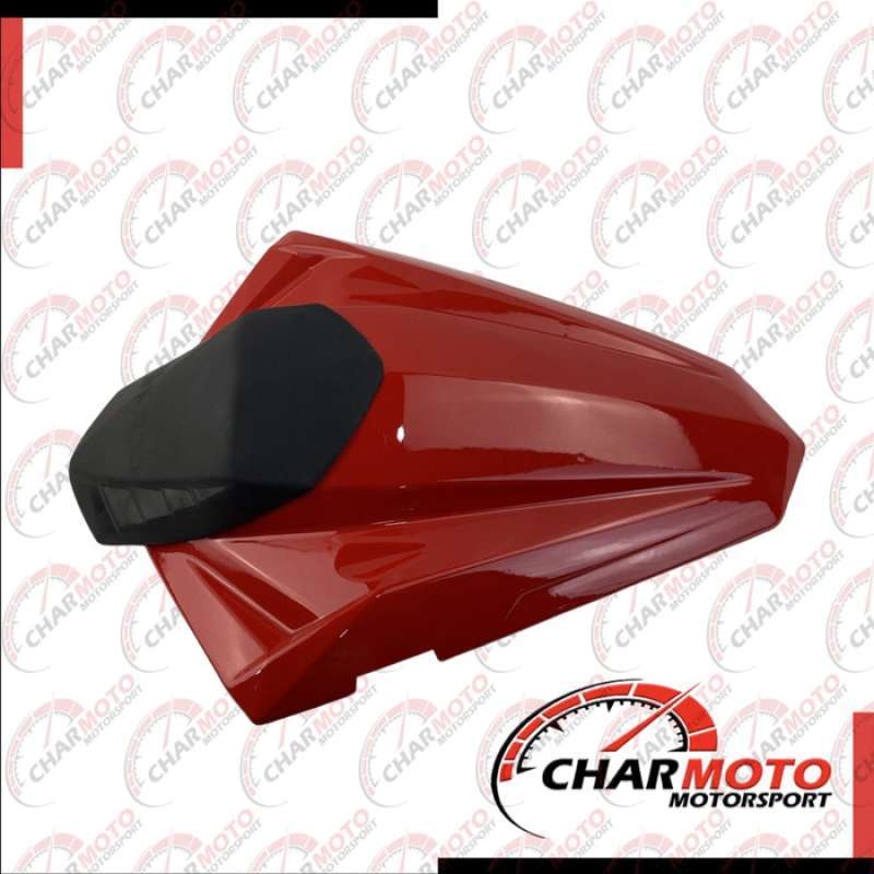 Promo Single Seat Ninja 250 Fi Z250 Single Seat N250fi Pnp Charmoto