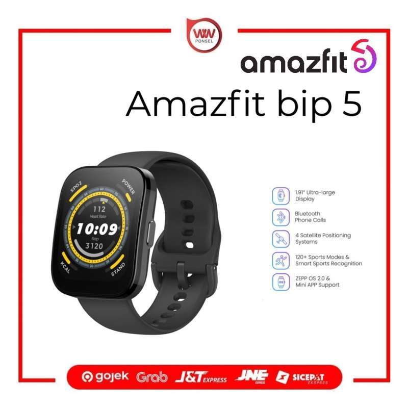 Jam Tangan Amazfit Gts Mini Acuatico Jam Reloj Inteligente Amazfit