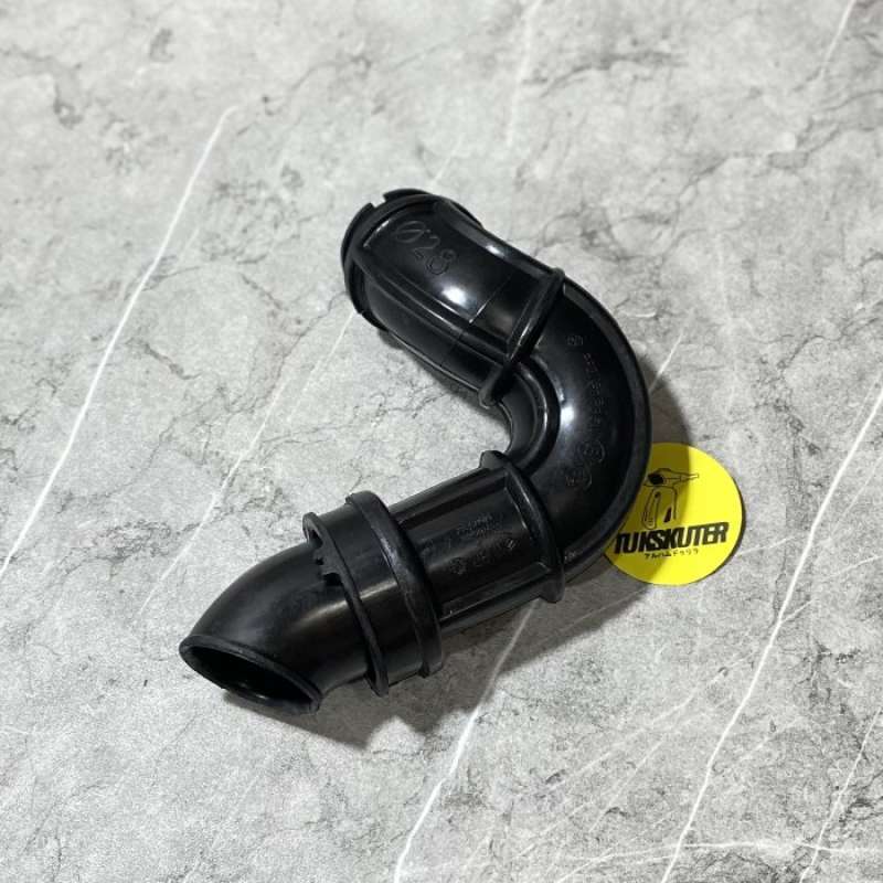Promo Selang Box Filter Udara / Throttle Body Vespa Sprint Primavera 3v ...